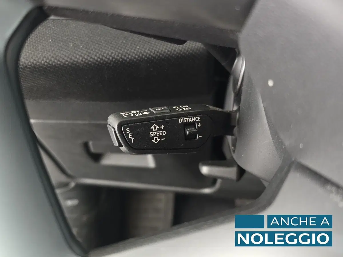 Audi A5 Avant usata a Alessandria (17)