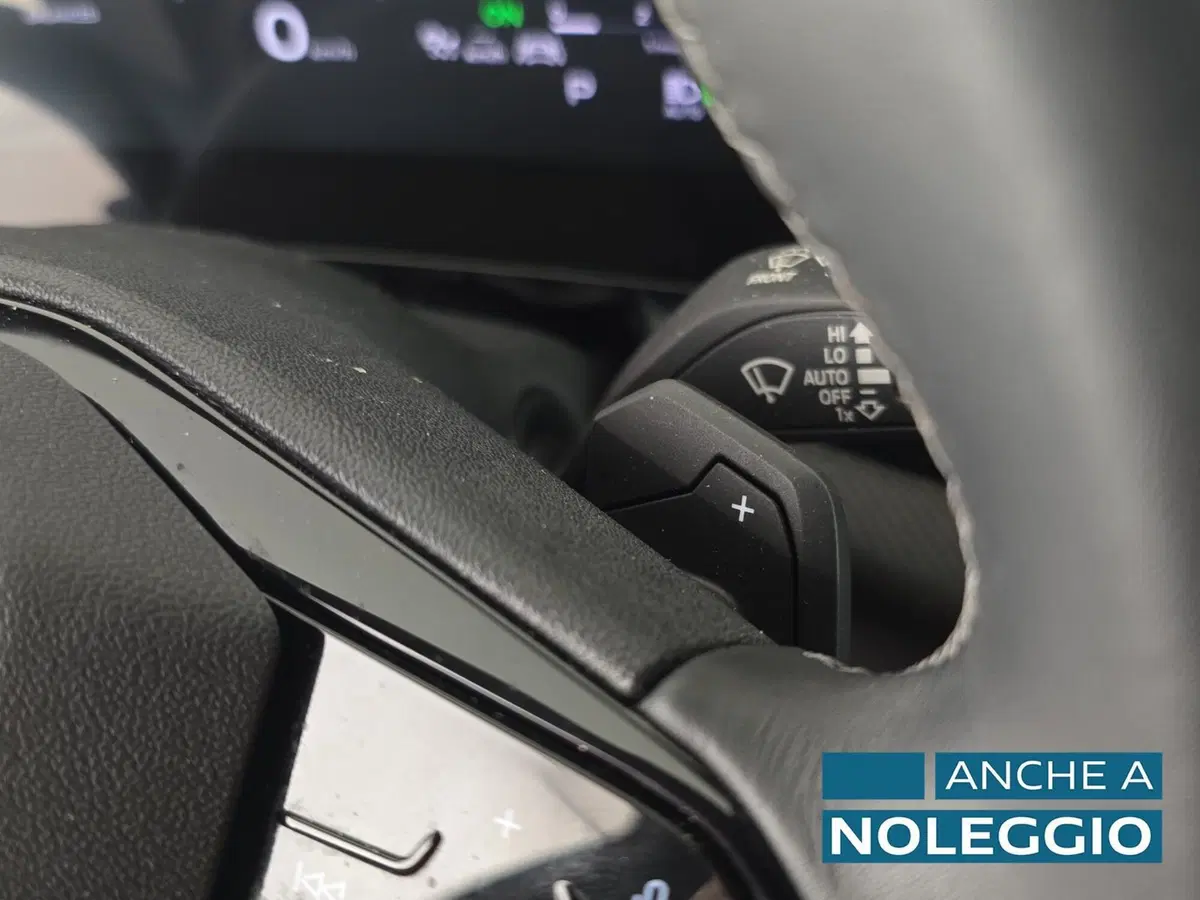 Audi A5 Avant usata a Alessandria (19)