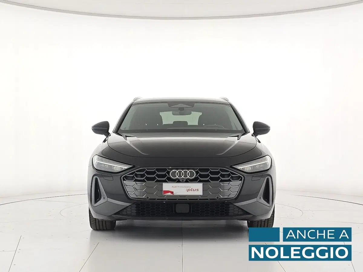 Audi A5 Avant usata a Alessandria (3)
