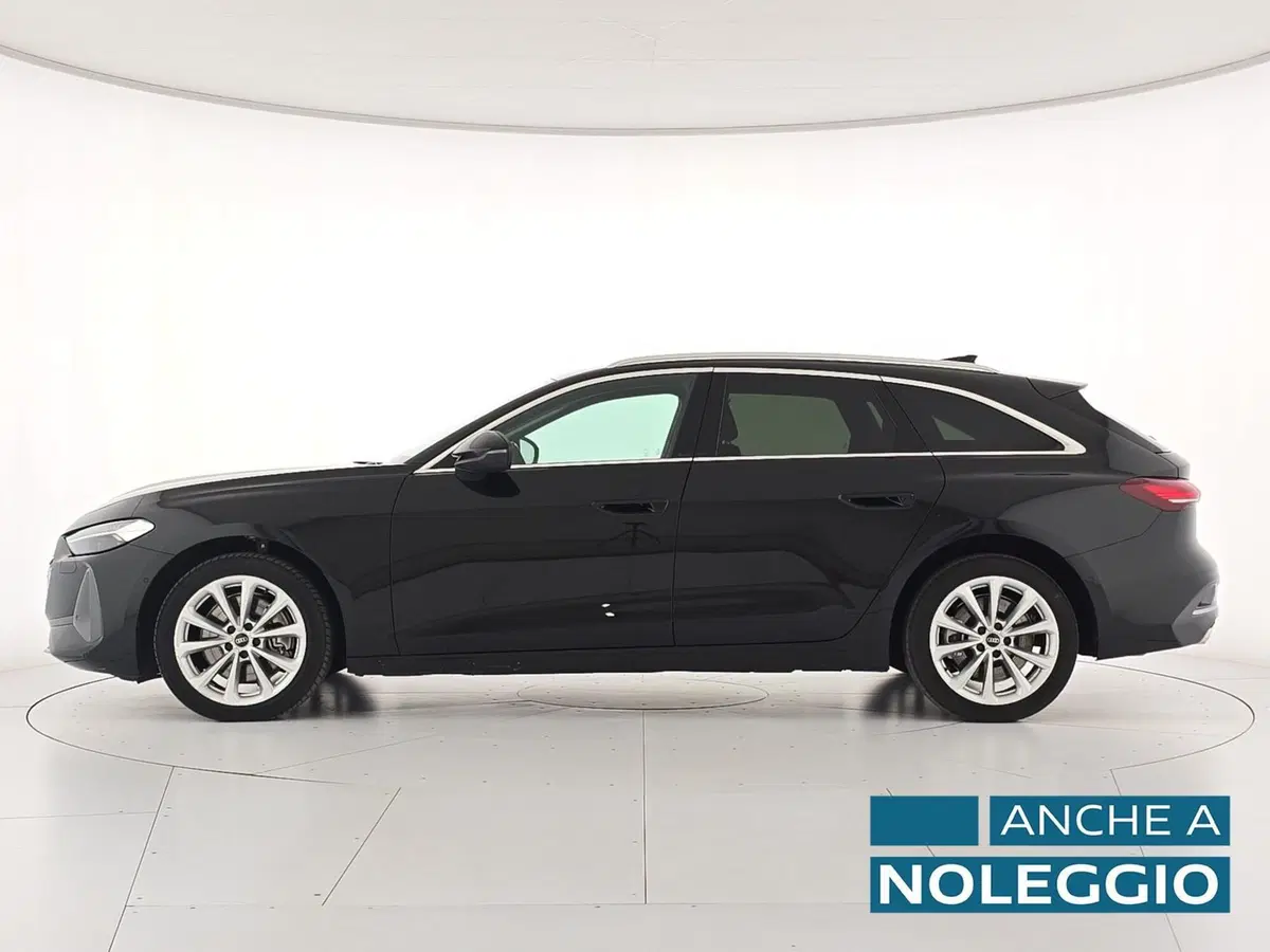 Audi A5 Avant usata a Alessandria (4)