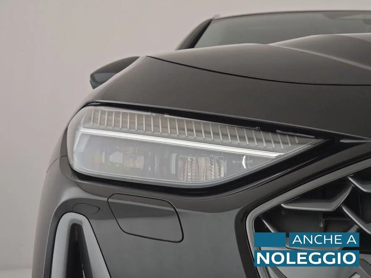 Audi A5 Avant usata a Alessandria (7)