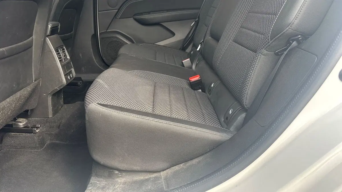 Renault Arkana usata a Treviso (14)