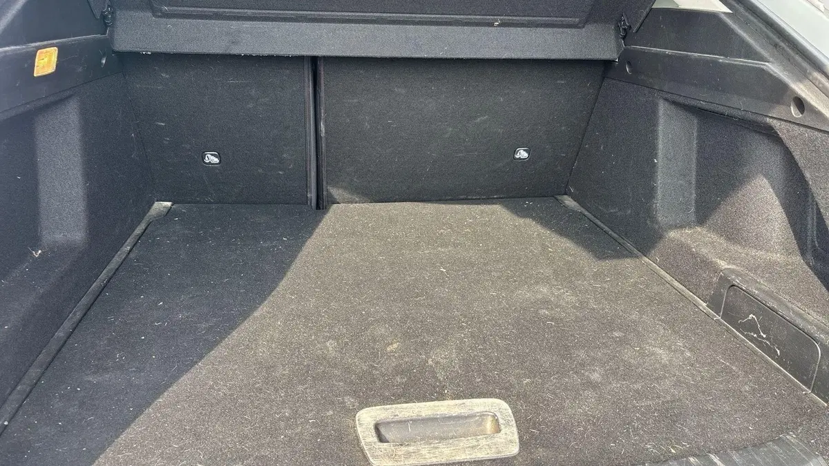 Renault Arkana usata a Treviso (6)