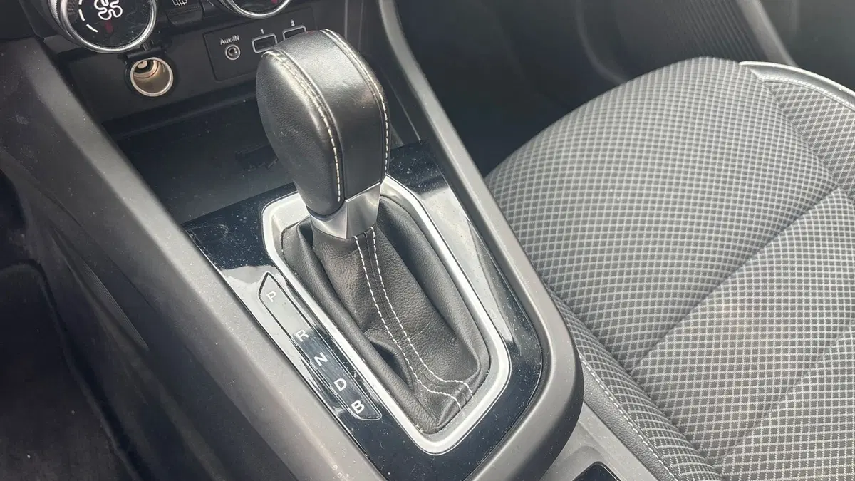 Renault Arkana usata a Treviso (8)