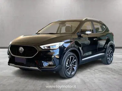 Mg ZS ZS 1.0 Luxury del 2024 usata a Perugia