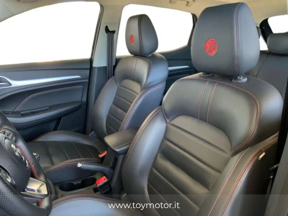 Mg ZS usata a Perugia (13)