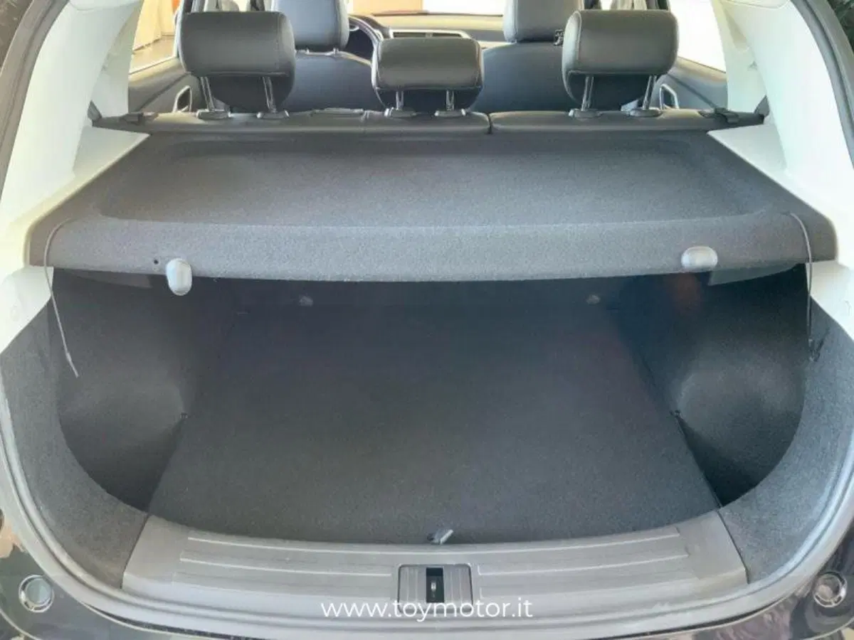 Mg ZS usata a Perugia (15)