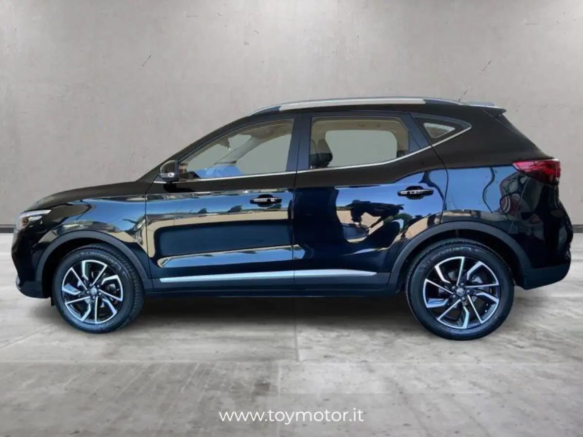 Mg ZS usata a Perugia (4)