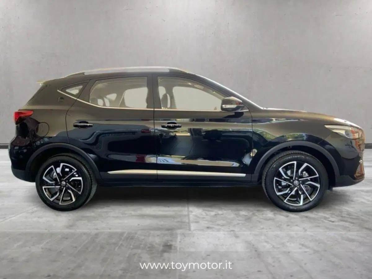 Mg ZS usata a Perugia (5)