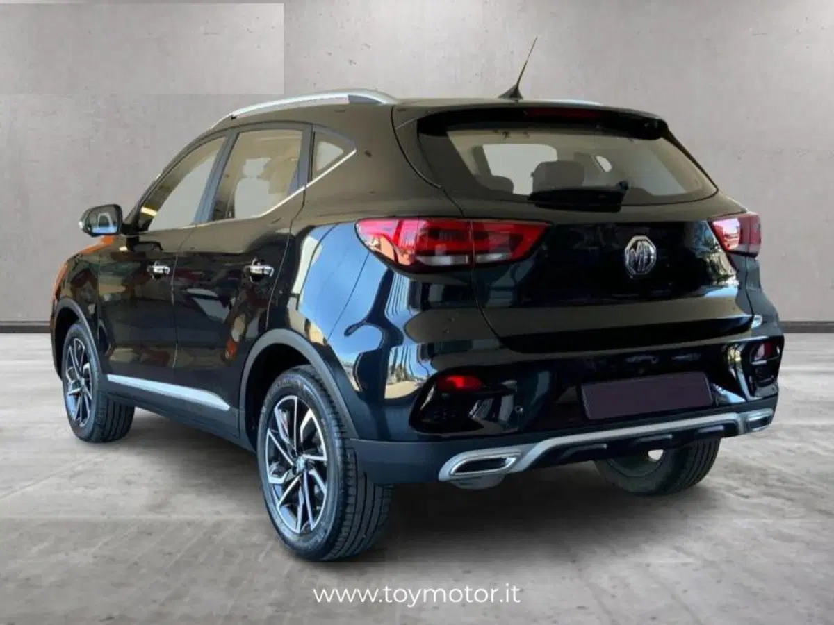 Mg ZS usata a Perugia (6)