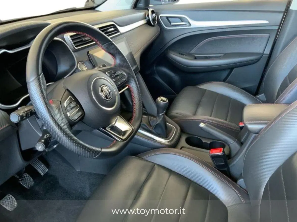 Mg ZS usata a Perugia (8)