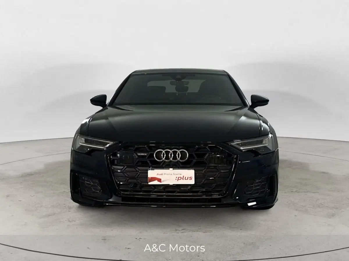 Audi A6 usata a Caserta (2)
