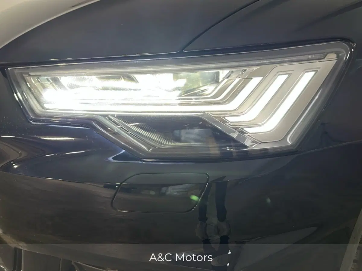 Audi A6 usata a Caserta (20)