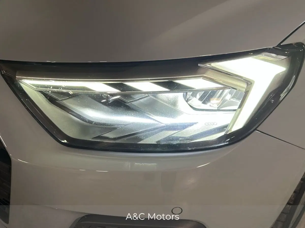 Audi A1 Sportback usata a Napoli (17)