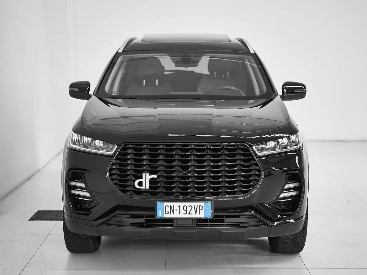 Dr DR 6.0 usata a Prato (6)