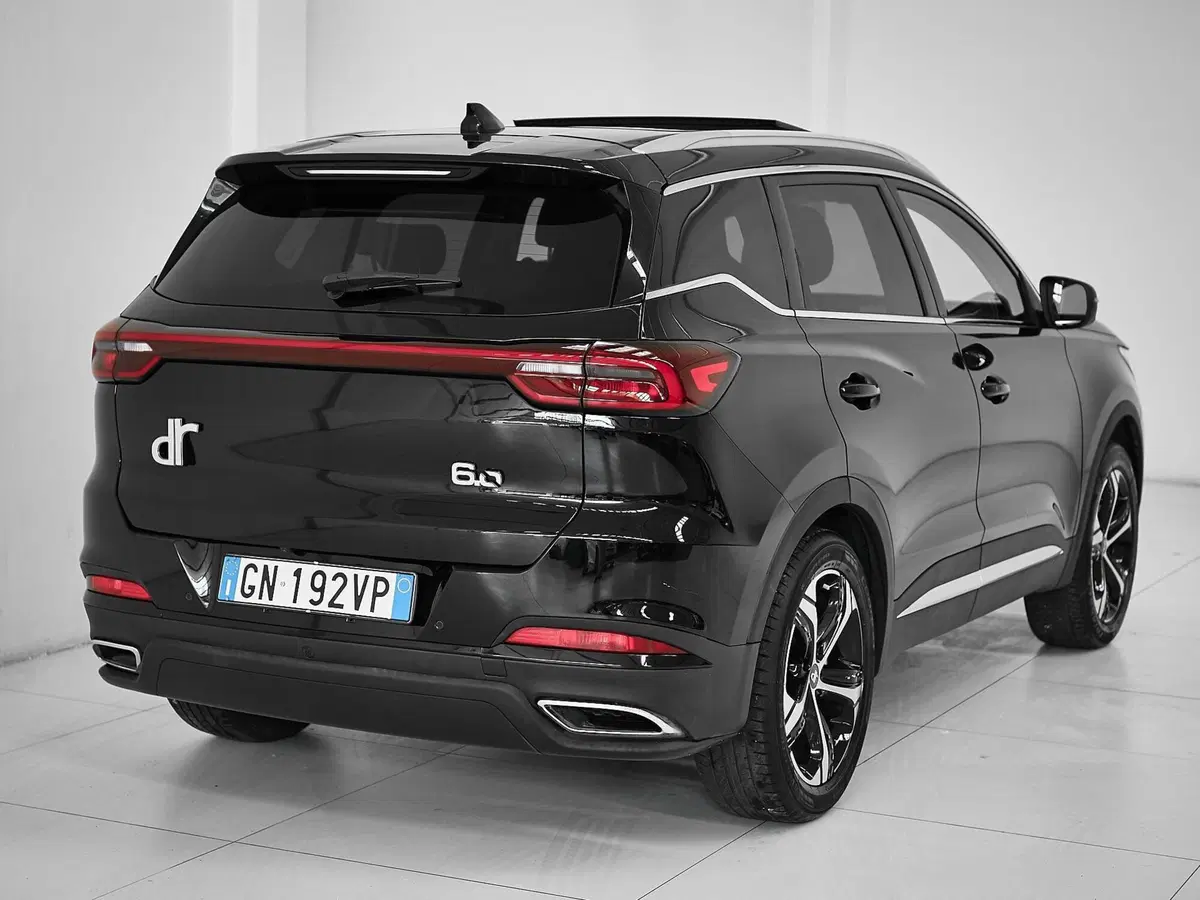 Dr DR 6.0 usata a Prato (8)
