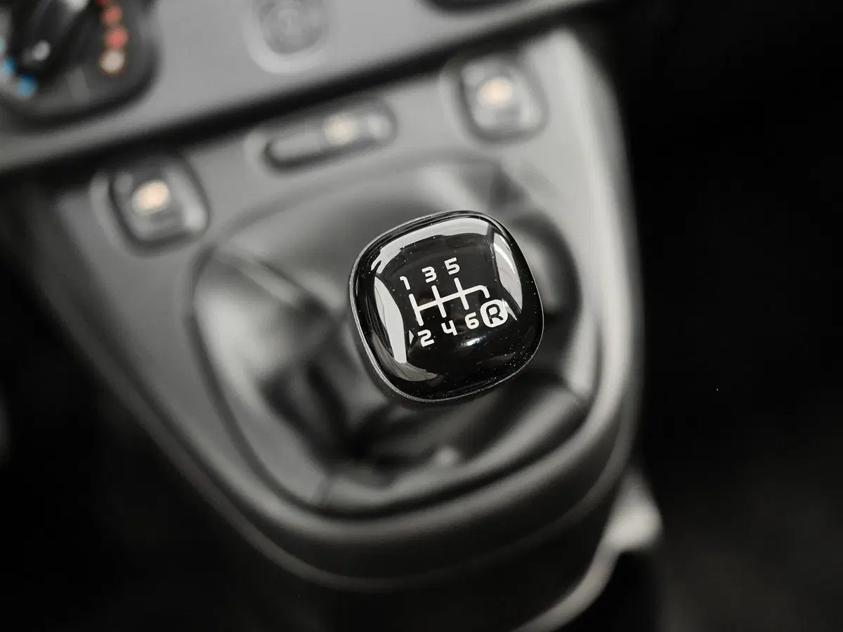 Fiat Panda Cross usata a Prato (18)
