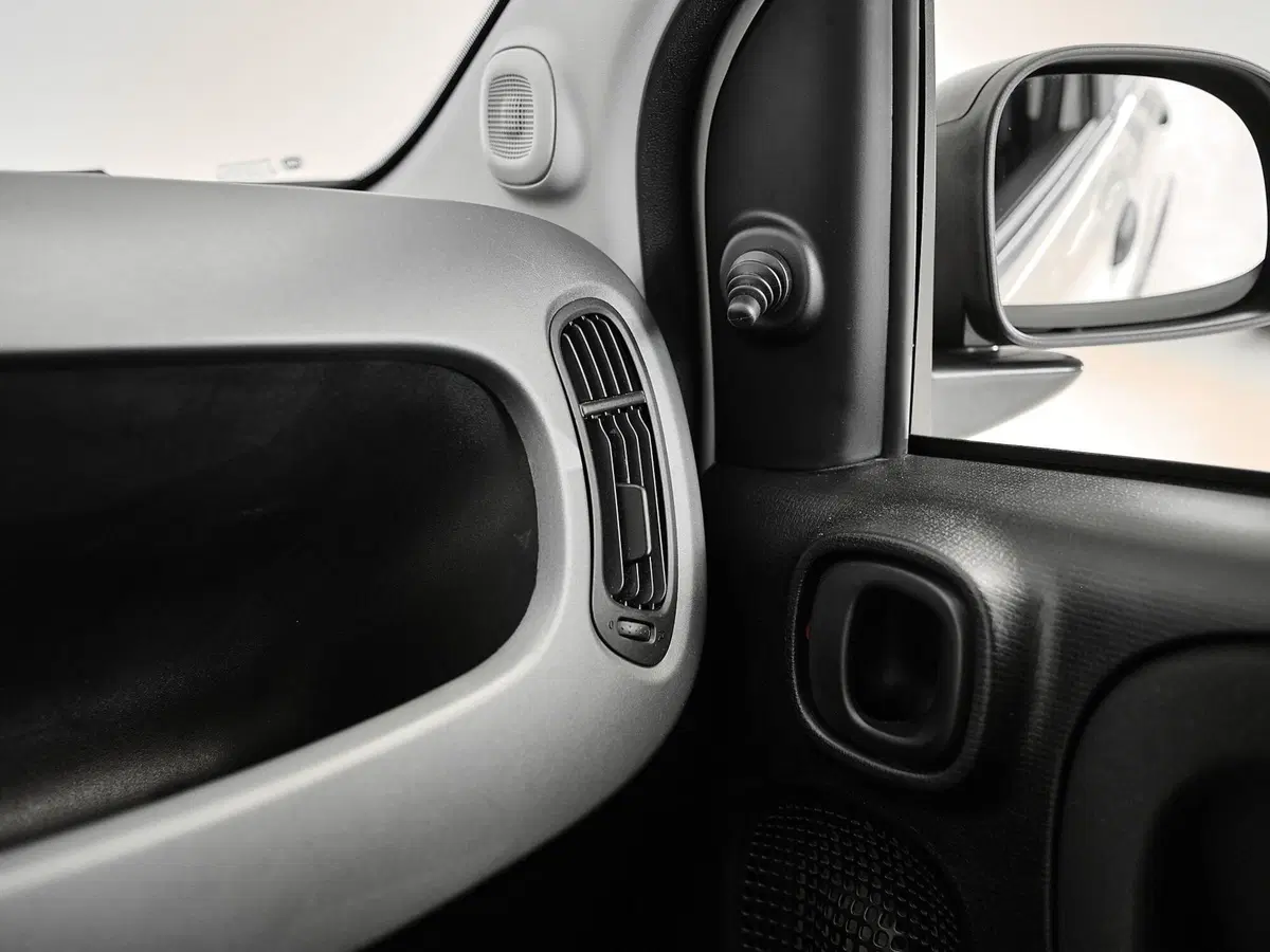 Fiat Panda Cross usata a Prato (19)