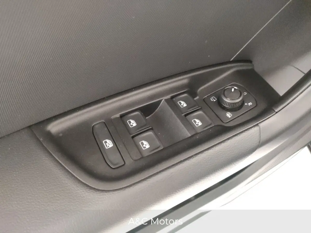 Audi A1 allstreet usata a Napoli (12)
