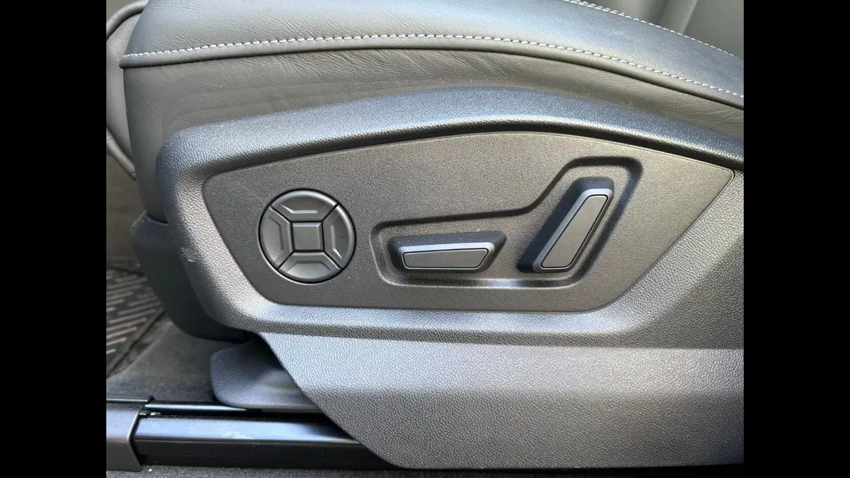 Audi Q8 usata a Palermo (10)
