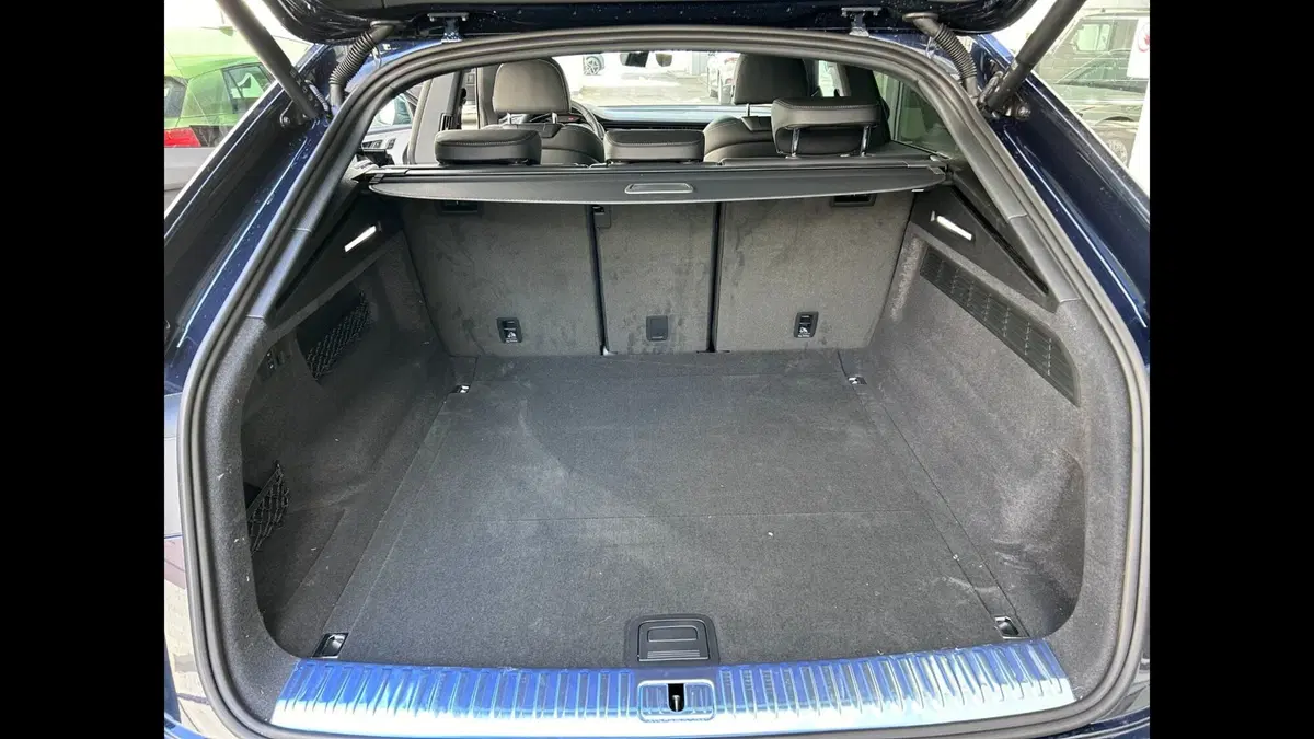 Audi Q8 usata a Palermo (14)