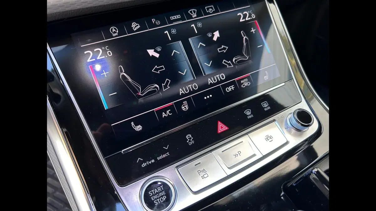 Audi Q8 usata a Palermo (7)