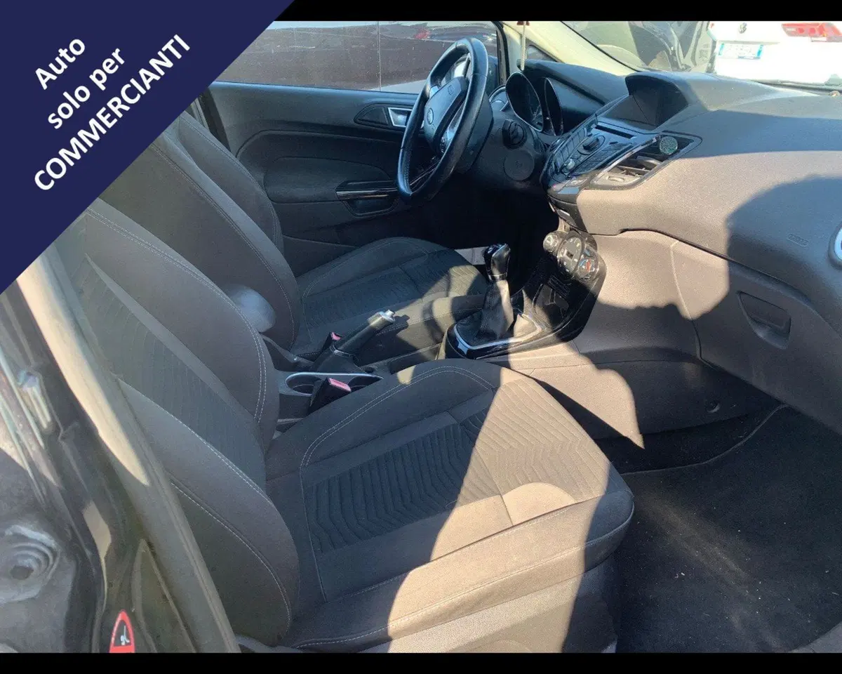 Volkswagen Golf usata a Ravenna (15)