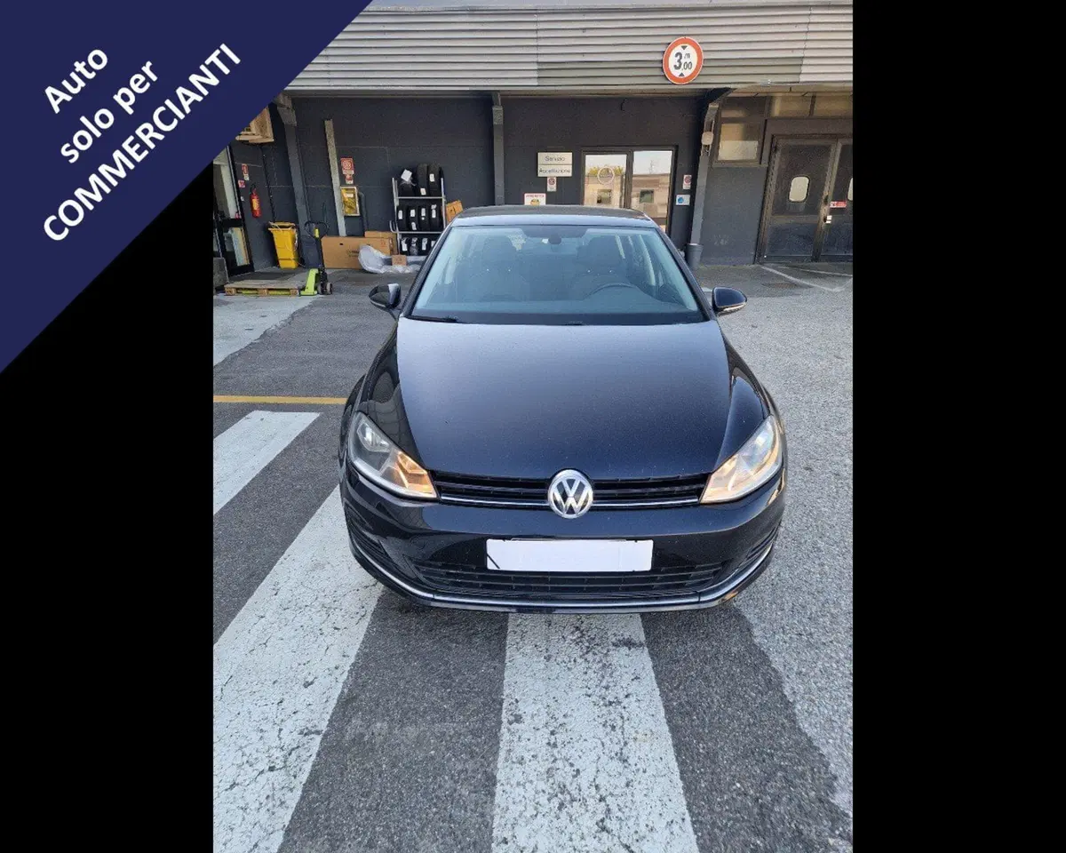 Volkswagen Golf usata a Ravenna (2)