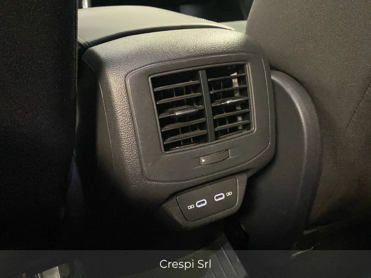 Volkswagen T-Roc usata a Varese (19)