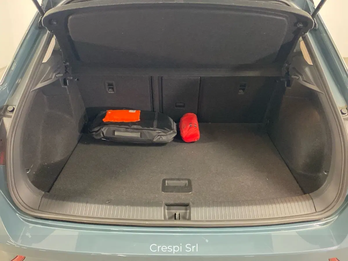 Volkswagen T-Roc usata a Varese (20)