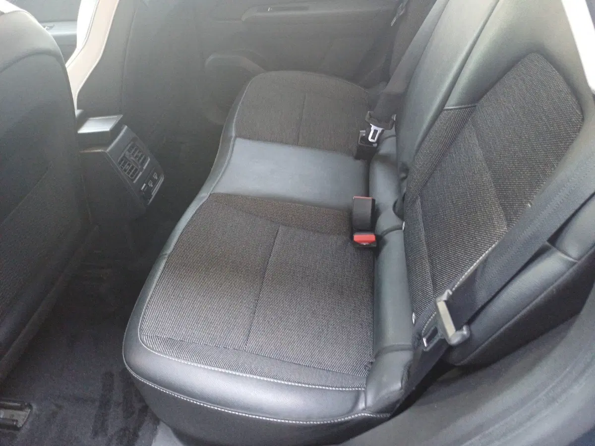 Renault Captur usata a Frosinone (12)