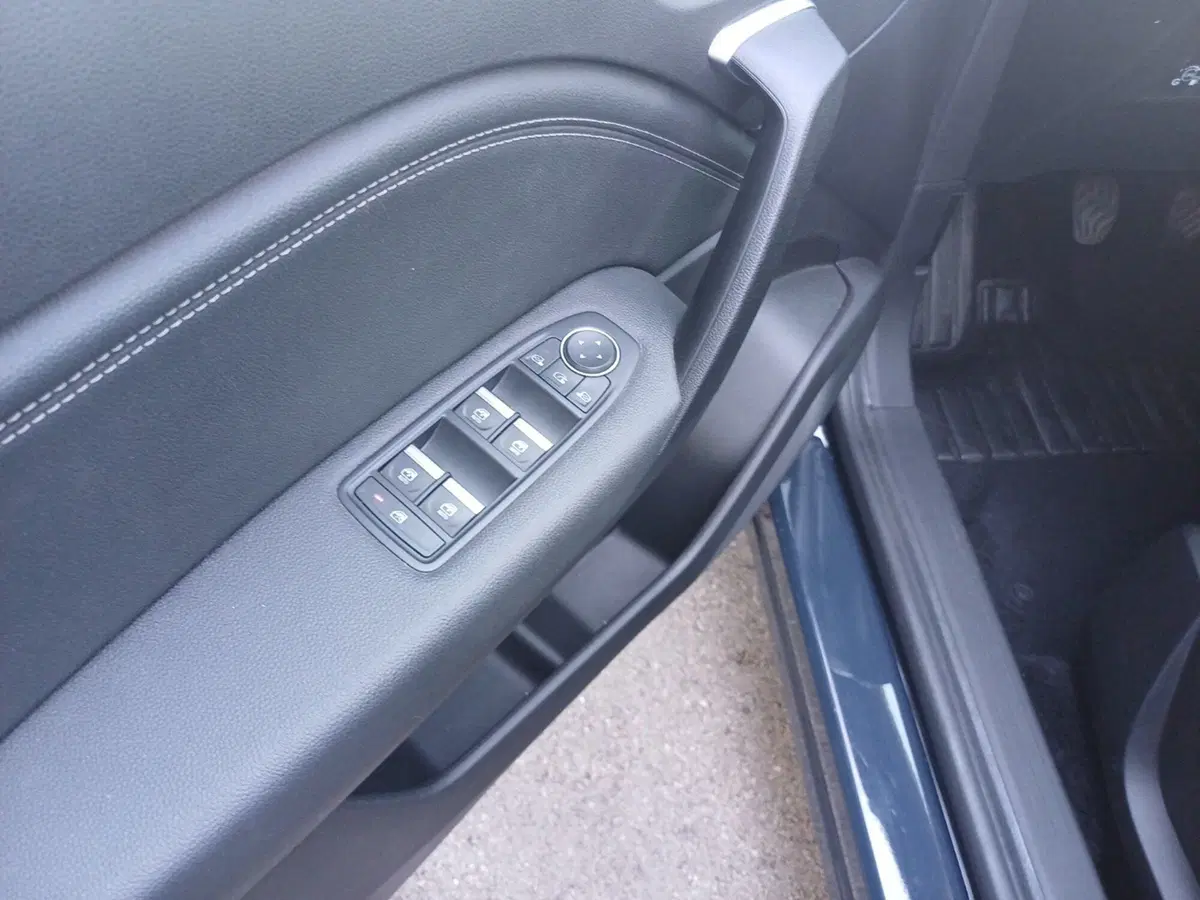 Renault Captur usata a Frosinone (13)