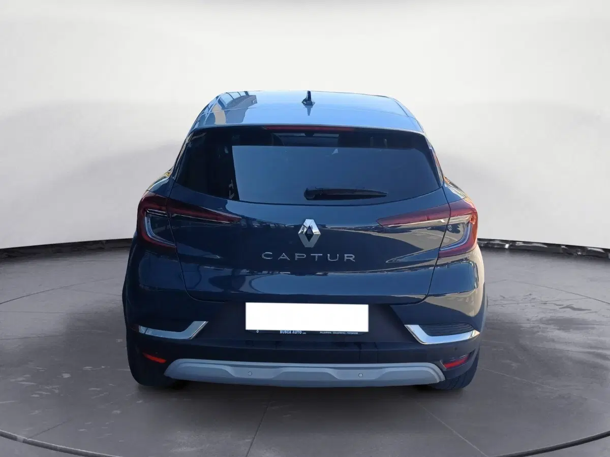 Renault Captur usata a Frosinone (3)
