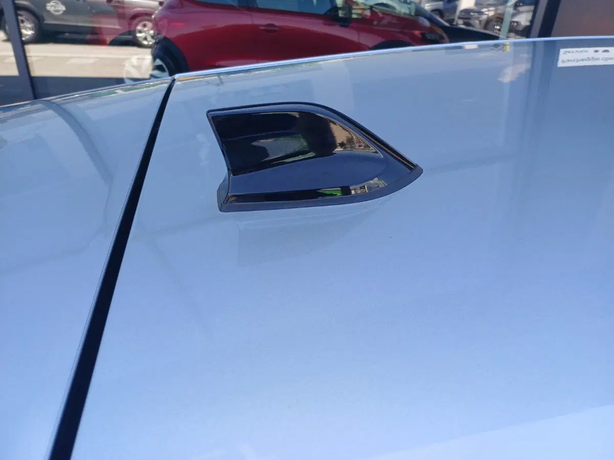 Renault Captur usata a Frosinone (9)