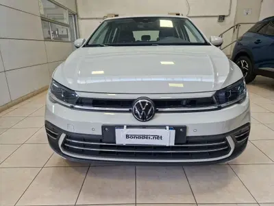 Volkswagen Polo 1.0 tsi Style 95cv del 2022 usata a Saronno