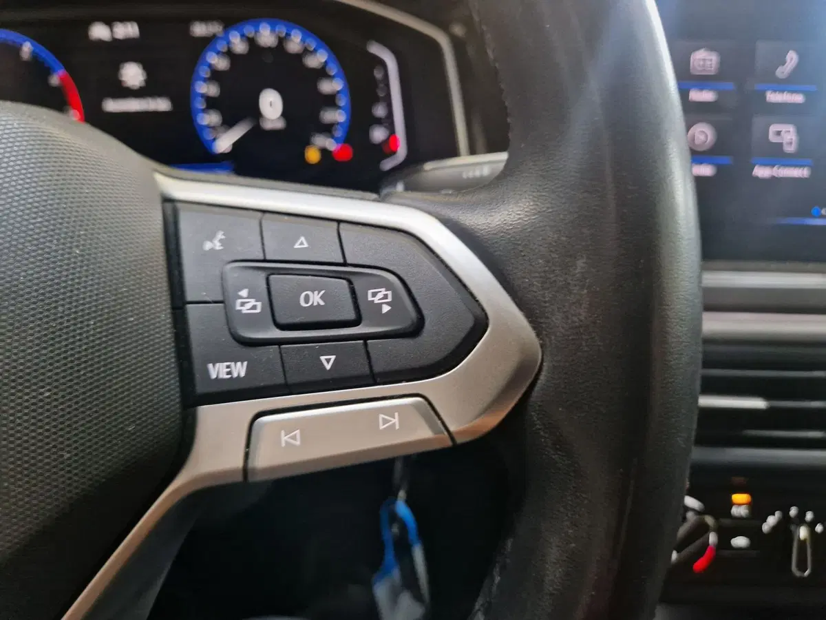 Volkswagen Polo usata a Varese (15)