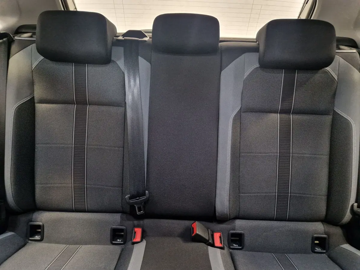 Volkswagen Polo usata a Varese (8)