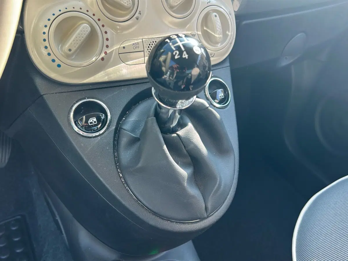 Fiat 500 usata a Roma (12)