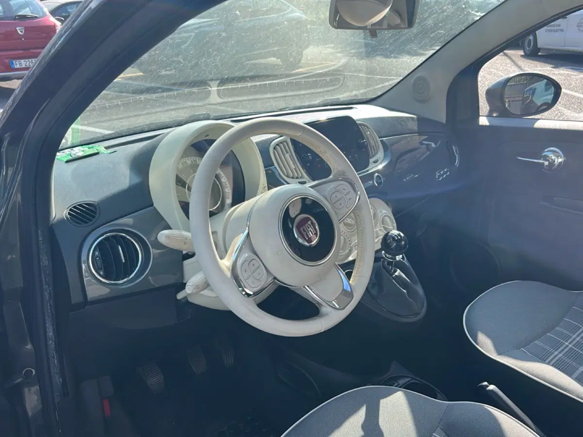 Fiat 500 usata a Roma (14)