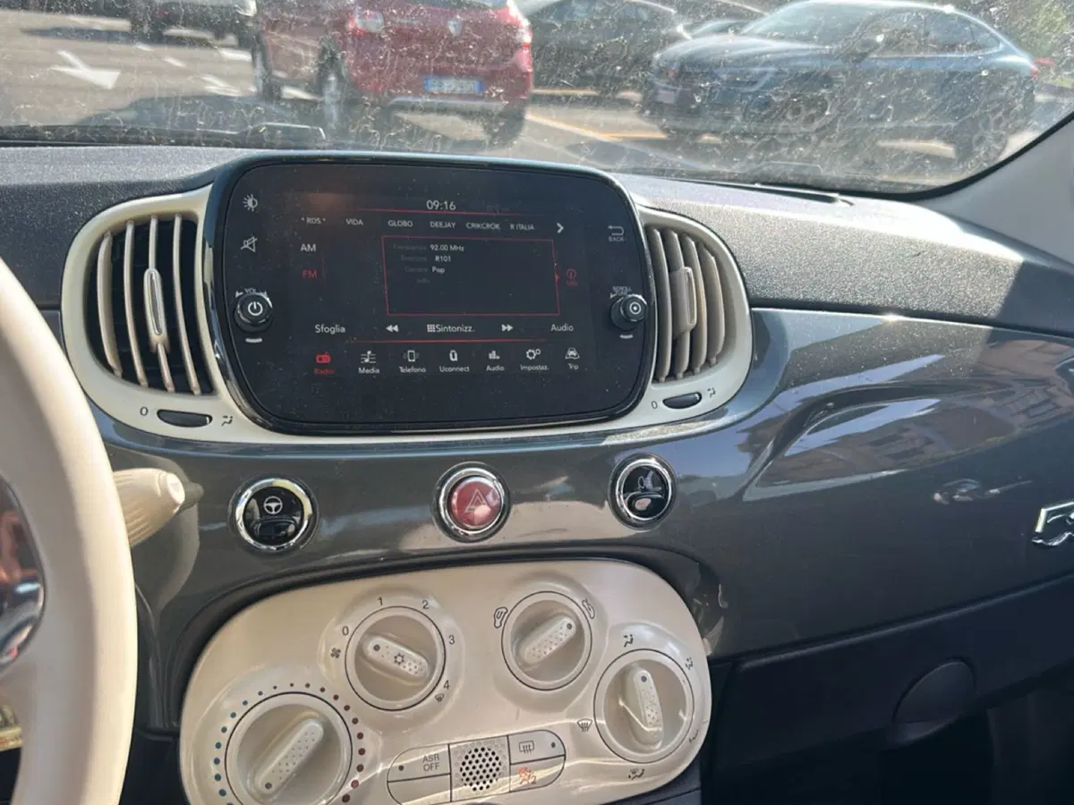 Fiat 500 usata a Roma (15)