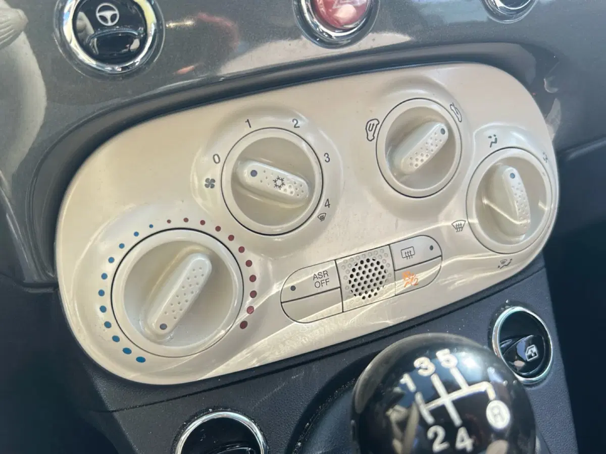 Fiat 500 usata a Roma (16)