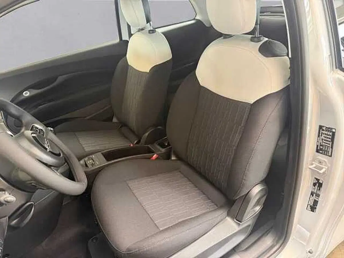Fiat 500 nuova a Milano (10)
