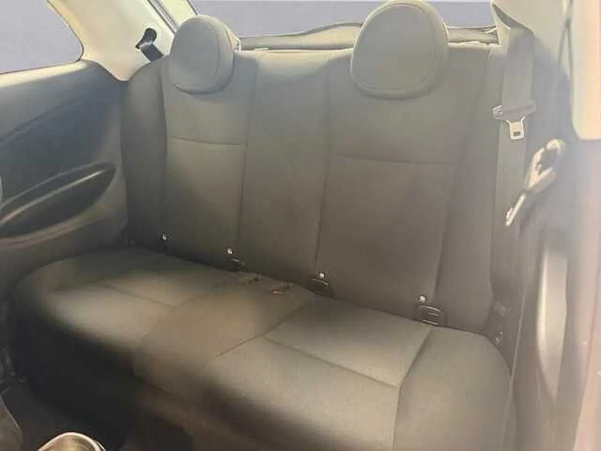 Fiat 500 nuova a Milano (13)