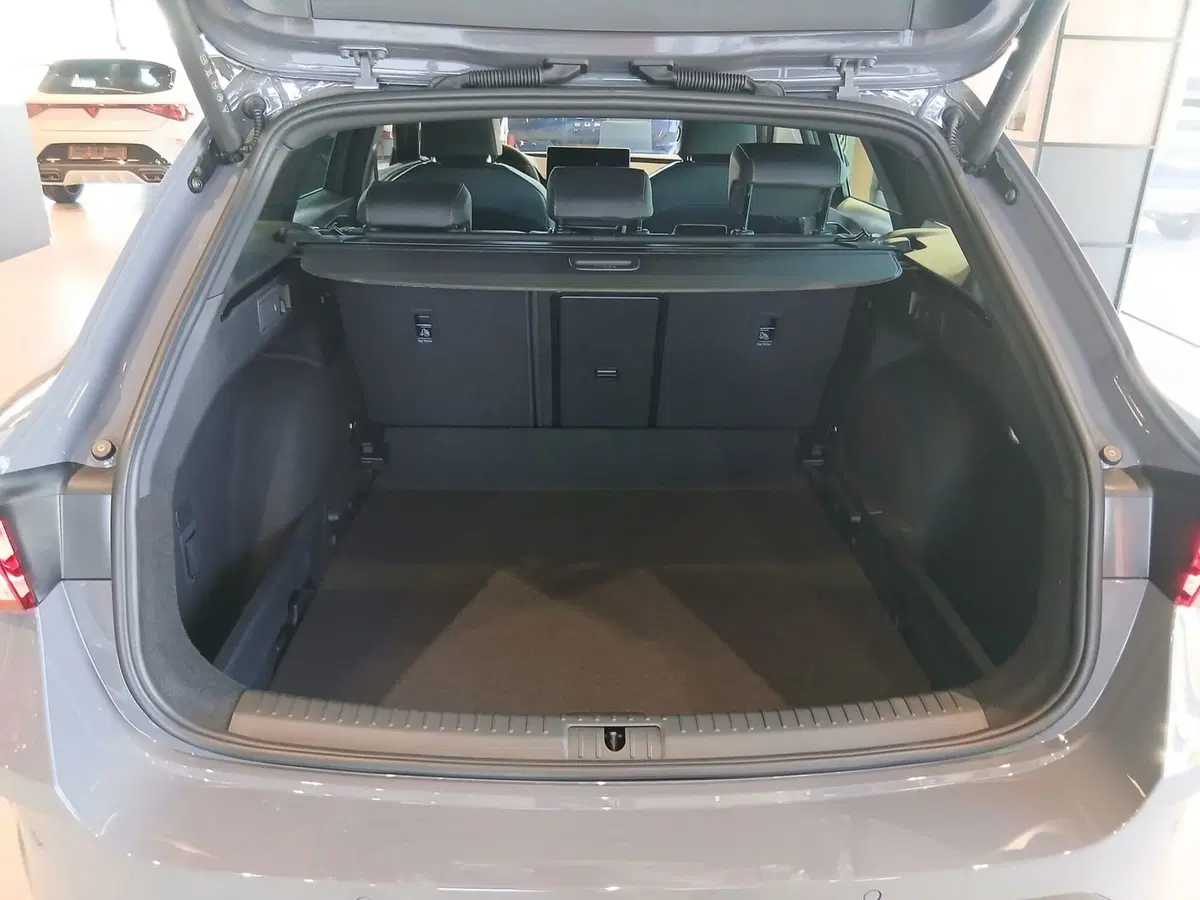 Cupra Leon Station Wagon nuova a Frosinone (14)