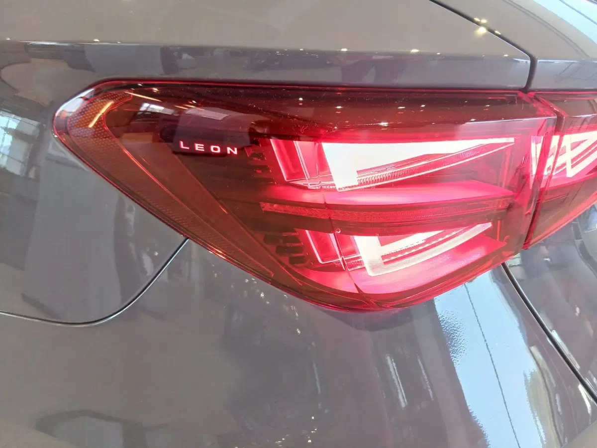 Cupra Leon Station Wagon nuova a Frosinone (15)