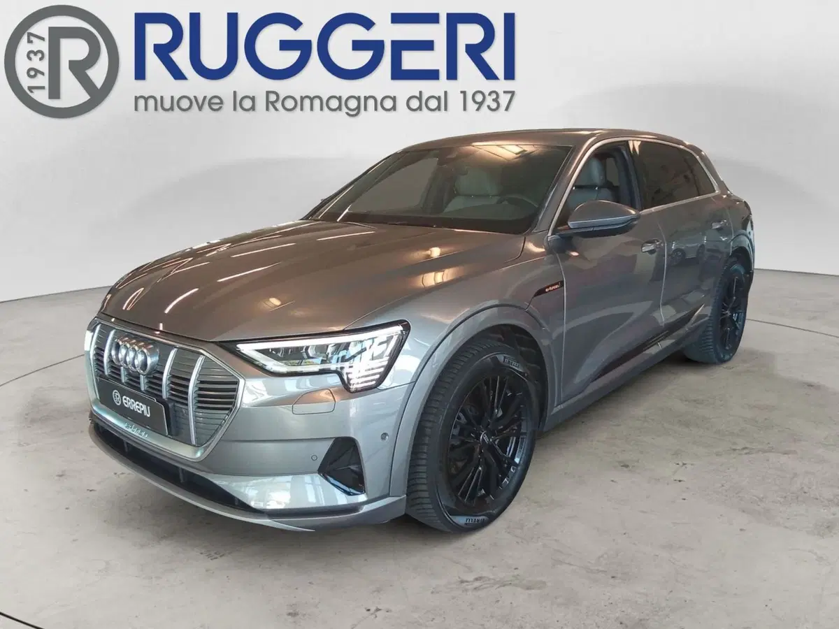 Audi Q8 usata a Rimini
