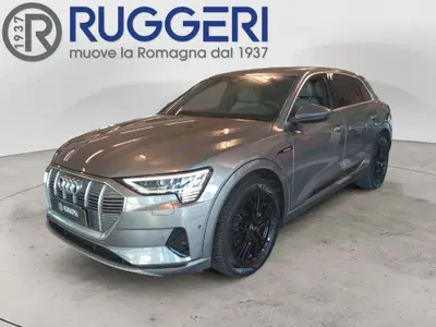 Audi Q8 Q8 50 TDI 286 CV quattro tiptronic Sport del 2021 usata a Rimini