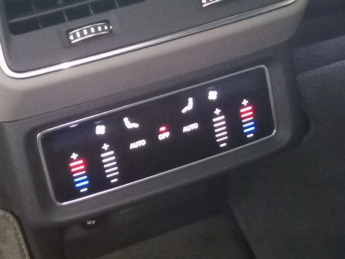Audi Q8 usata a Rimini (11)