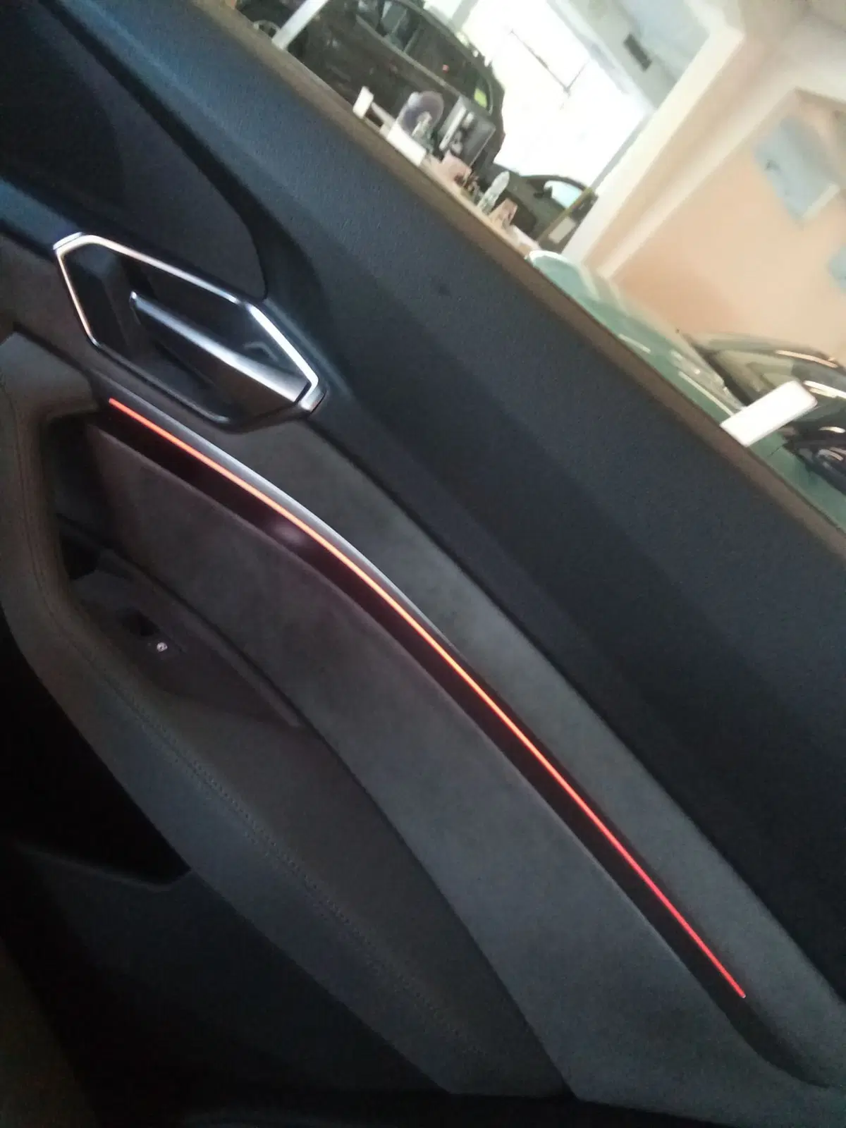 Audi Q8 usata a Rimini (13)