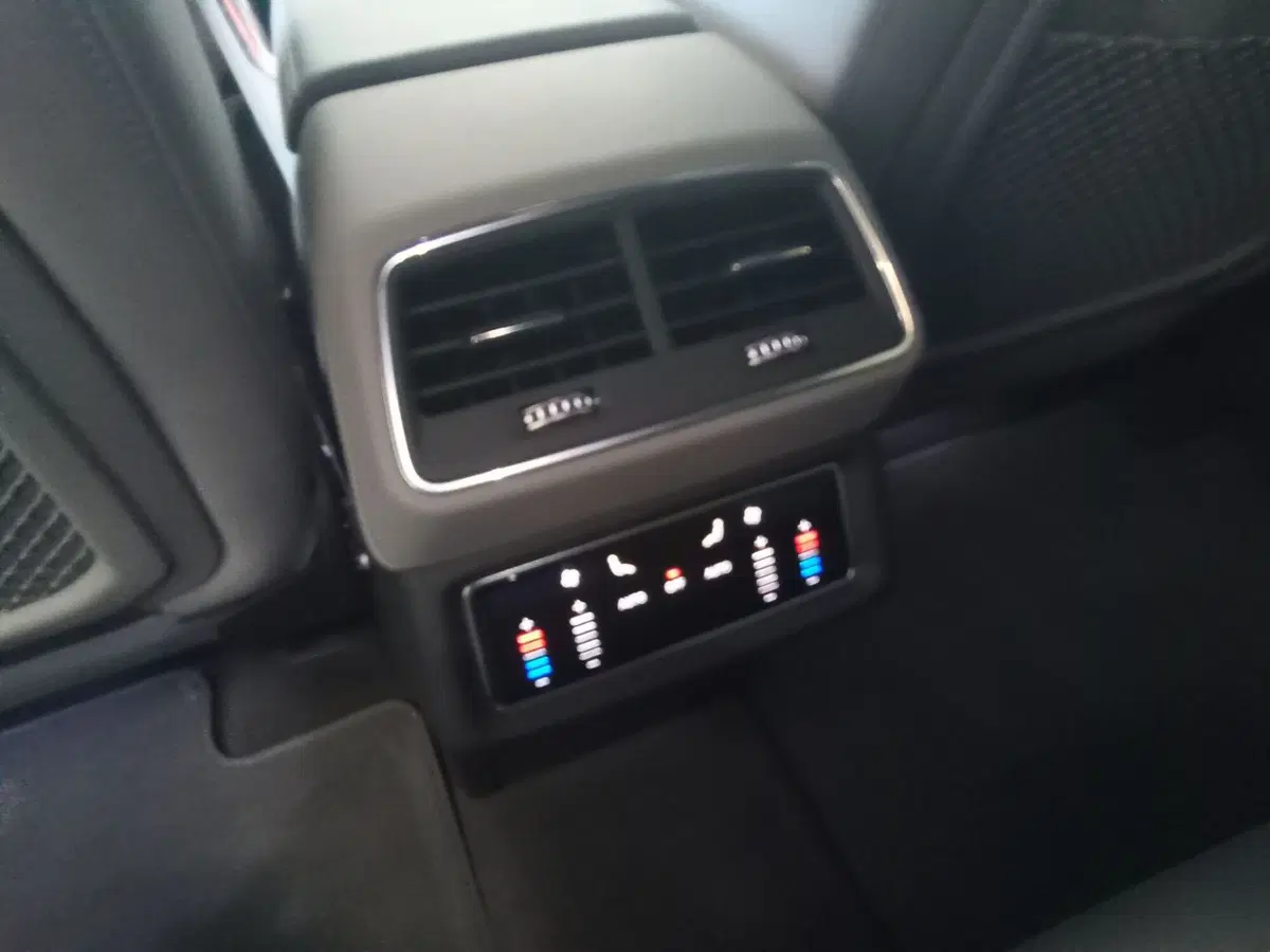 Audi Q8 usata a Rimini (14)